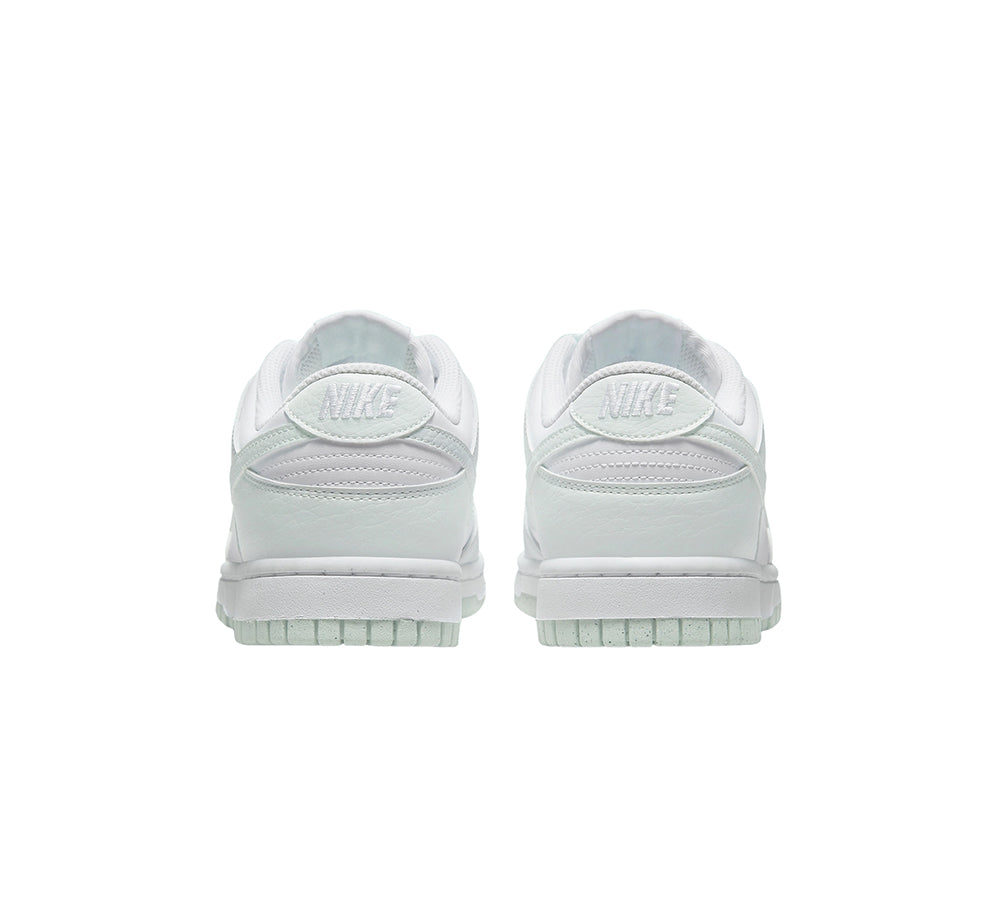 Nike Dunk Low Next Nature - White Mint (W)