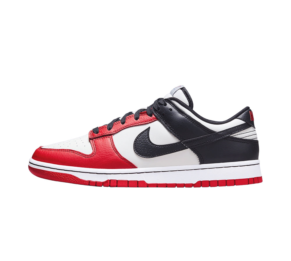 Nike Dunk Low EMB - NBA 75th Anniversary Chicago