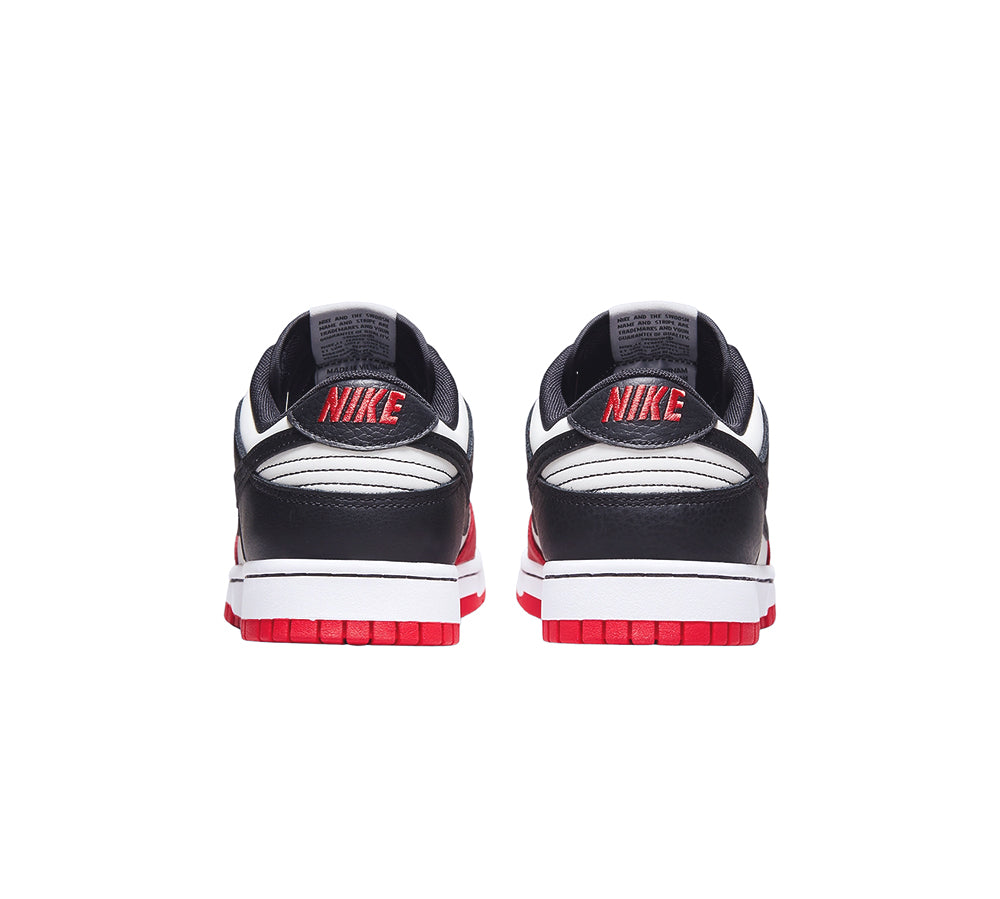 Nike Dunk Low EMB - NBA 75th Anniversary Chicago