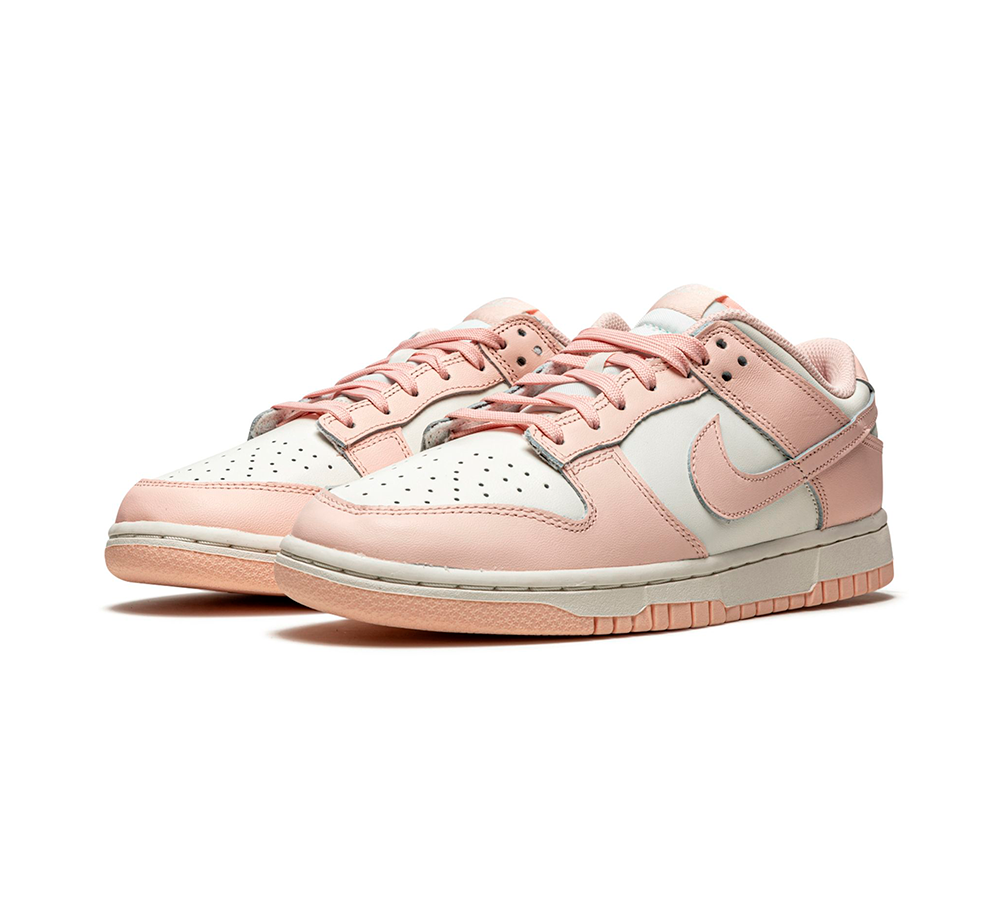 Nike Dunk Low - Orange Pearl (W)