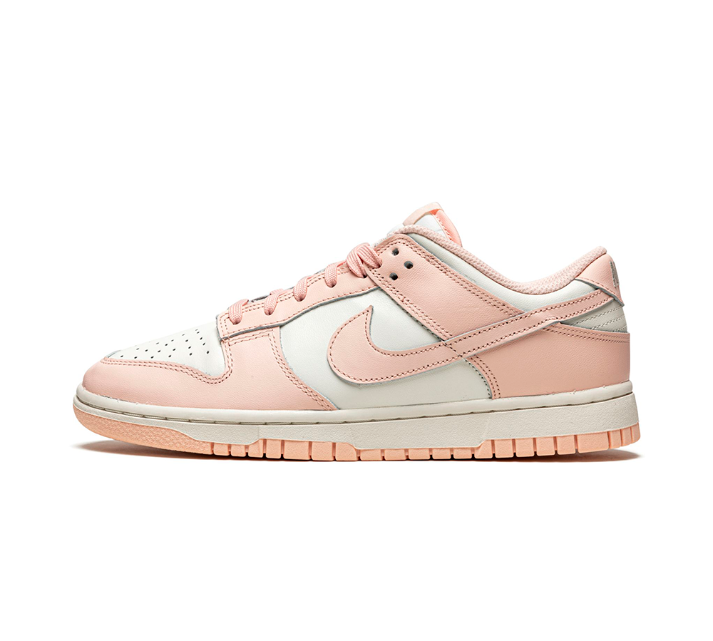 Nike Dunk Low - Orange Pearl (W)