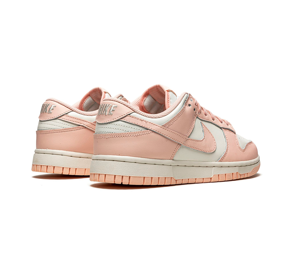 Nike Dunk Low - Orange Pearl (W)