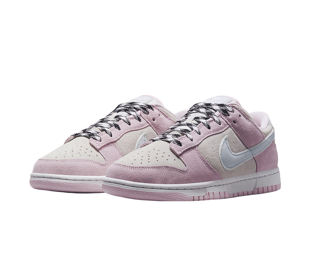 Nike Dunk Low LX - Pink Foam (W)