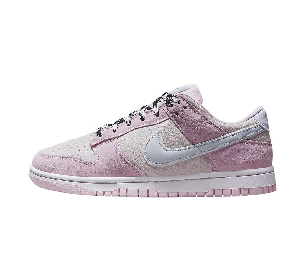 Nike Dunk Low LX - Pink Foam (W)