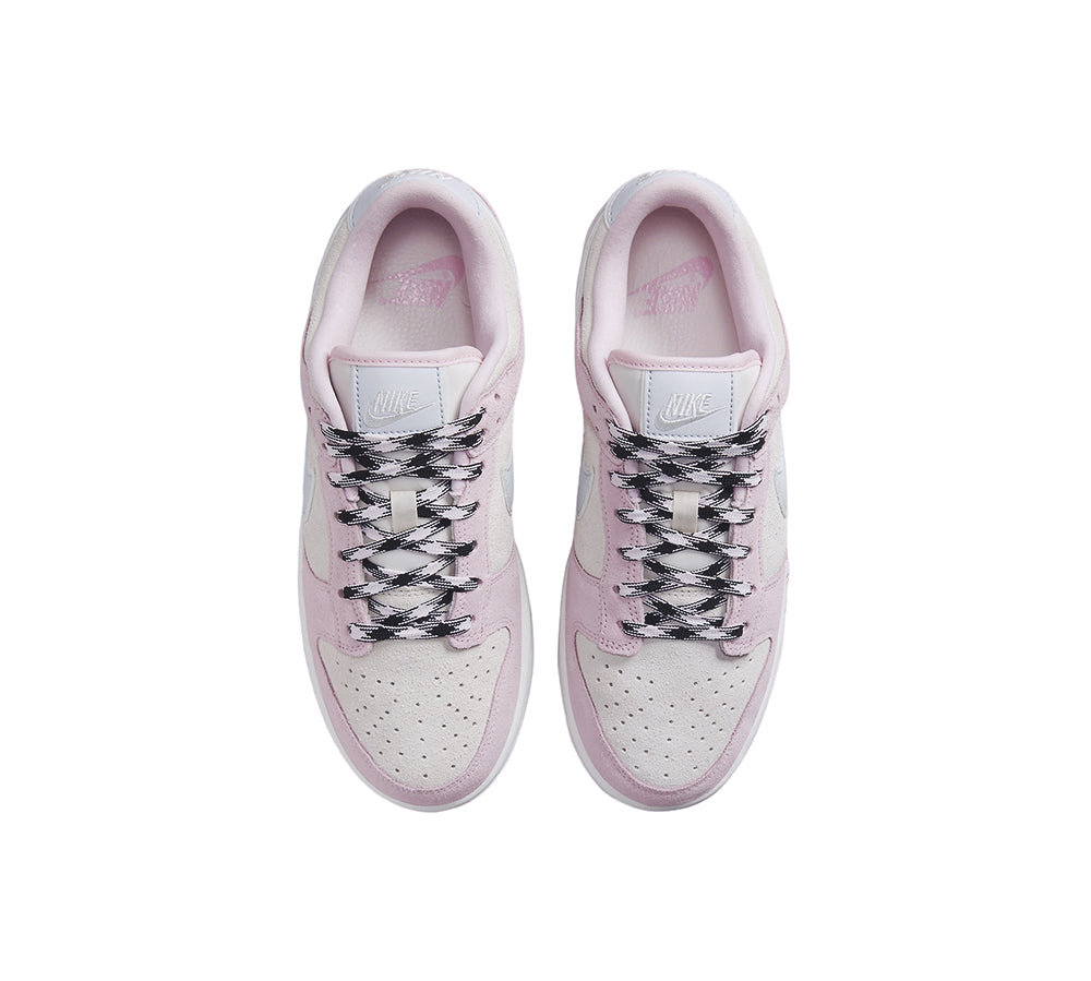 Nike Dunk Low LX - Pink Foam (W)