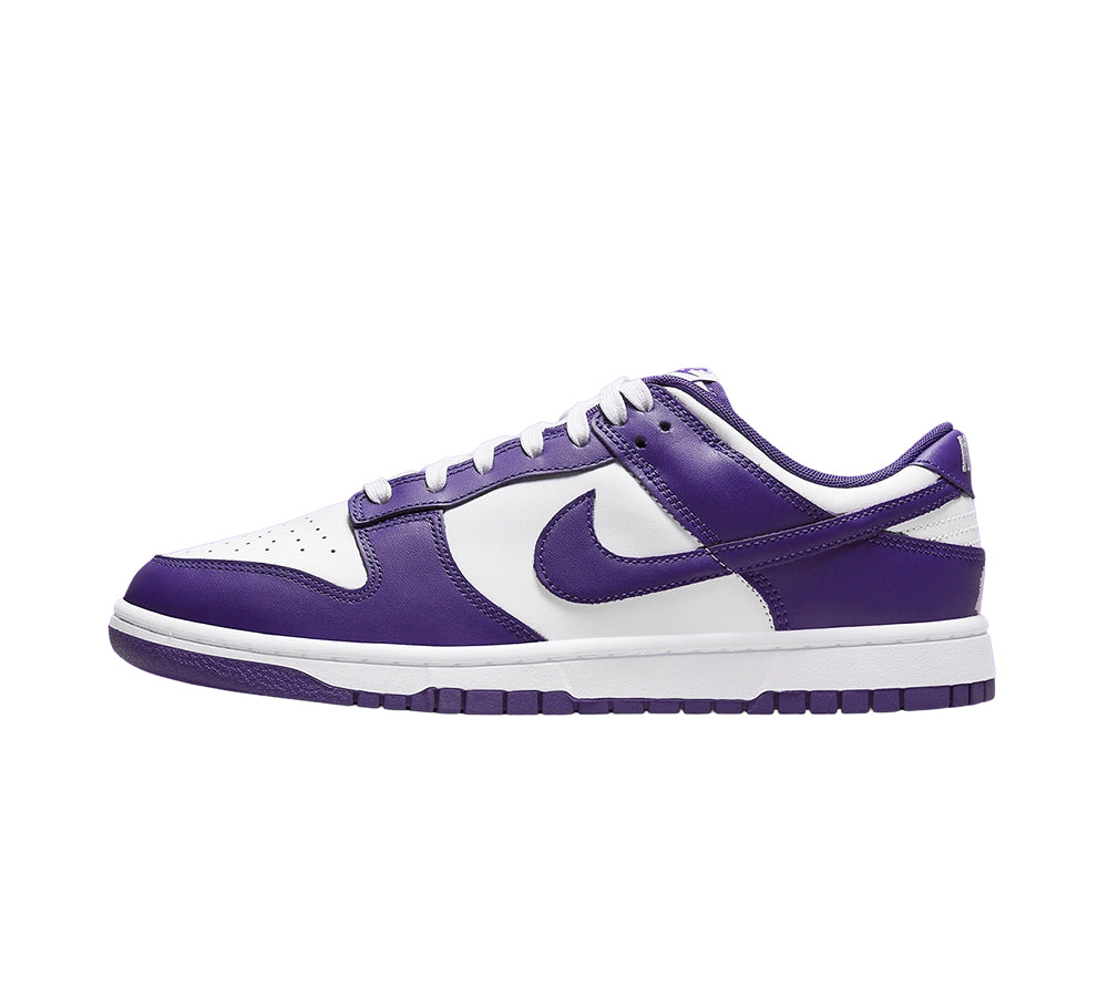 Nike Dunk Low -  Championship Court Purple