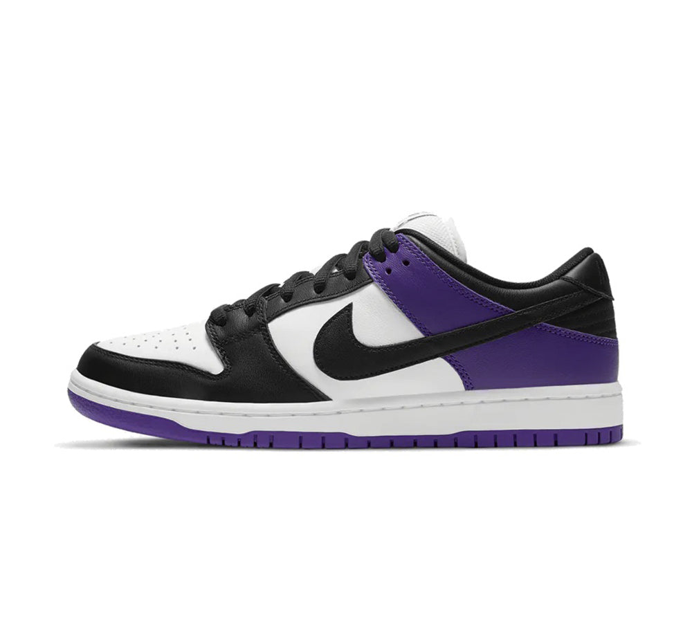 Nike SB Dunk Low - Court Purple