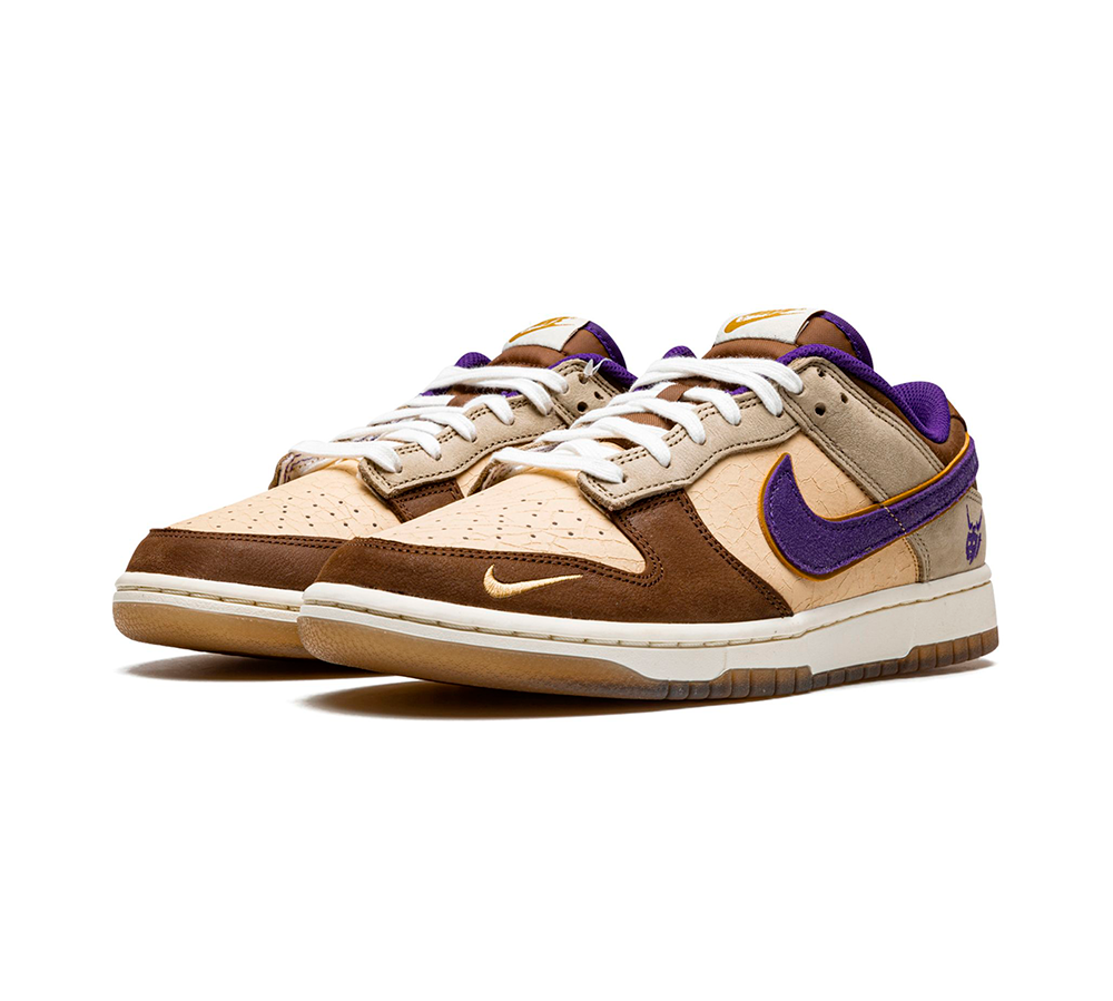 Nike Dunk Low - Setsubun