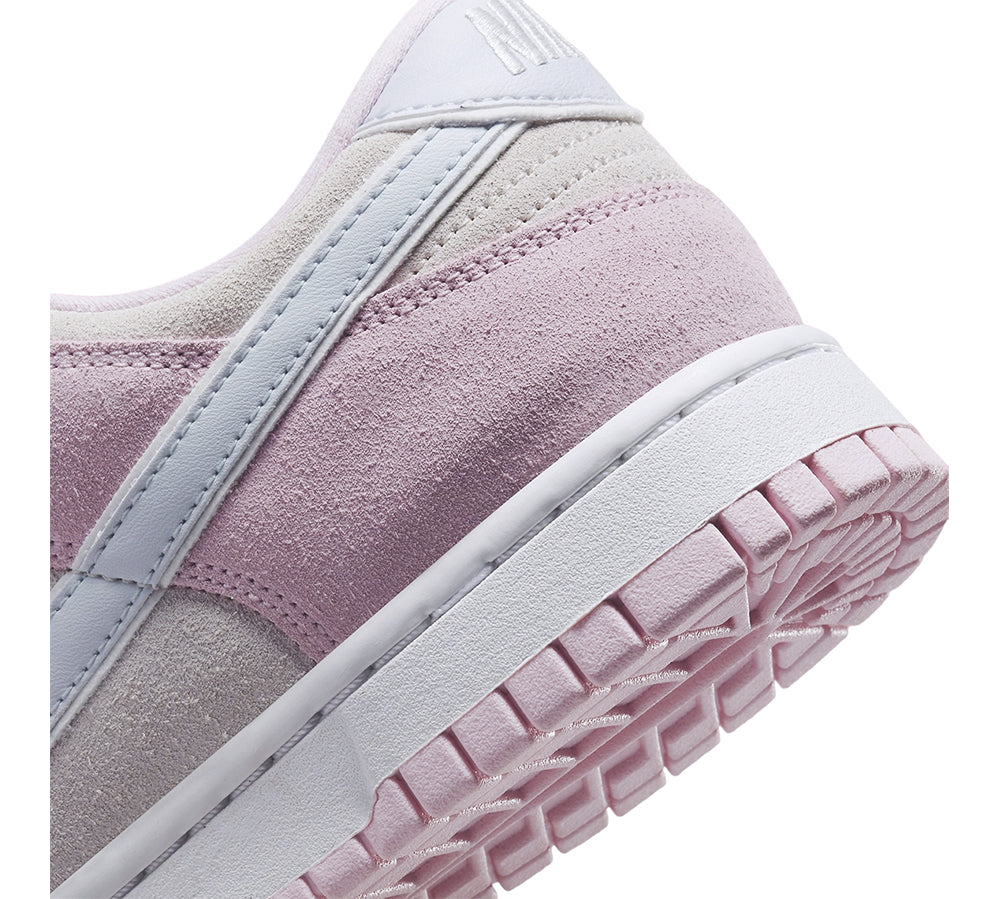 Nike Dunk Low LX - Pink Foam (W)