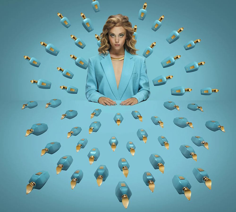 Xerjoff Erba Pura Eau de Parfum - 100ml