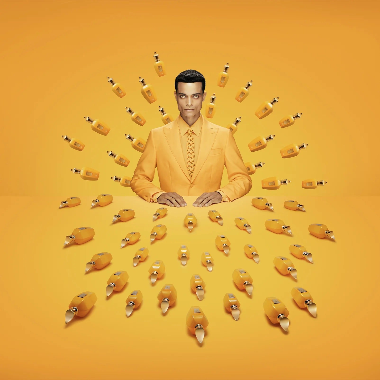 Xerjoff Erba Gold Eau de Parfum - 100ml