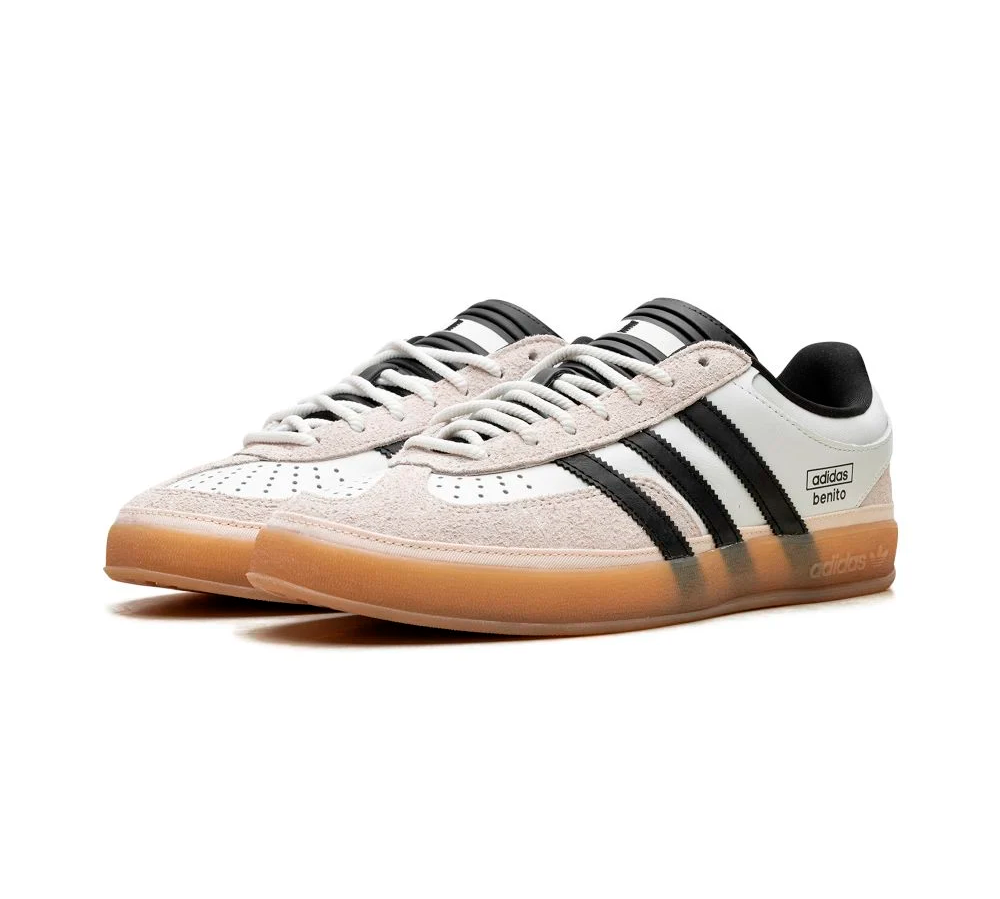 Adidas Gazelle Indoor - Bad Bunny