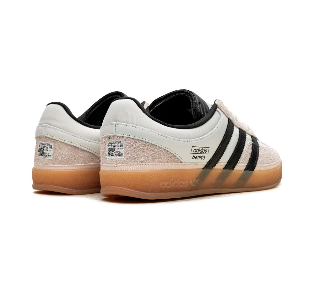 Adidas Gazelle Indoor - Bad Bunny HypeVision Adidas Gazelle Indoor - Bad Bunny HypeVision