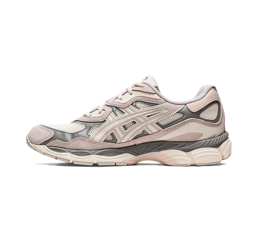 Asics Gel-NYC - Oyster Grey