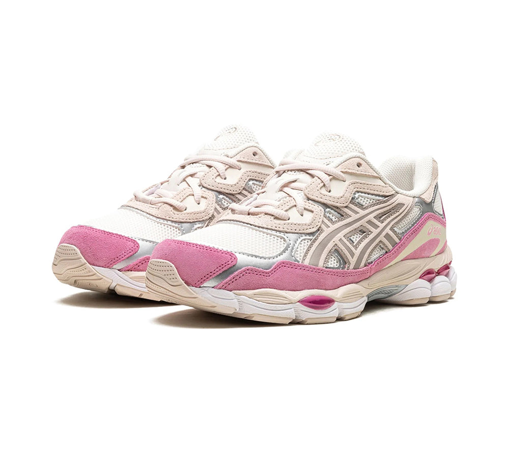 ASICS Gel-NYC - Cream Mineral Beige Pink