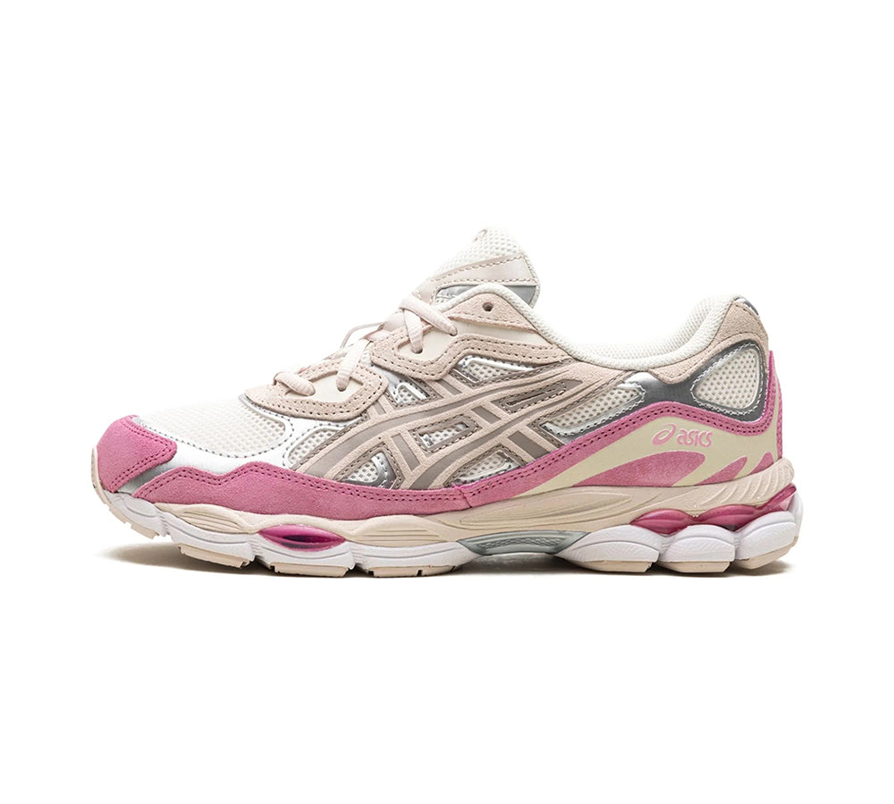 ASICS Gel-NYC - Cream Mineral Beige Pink