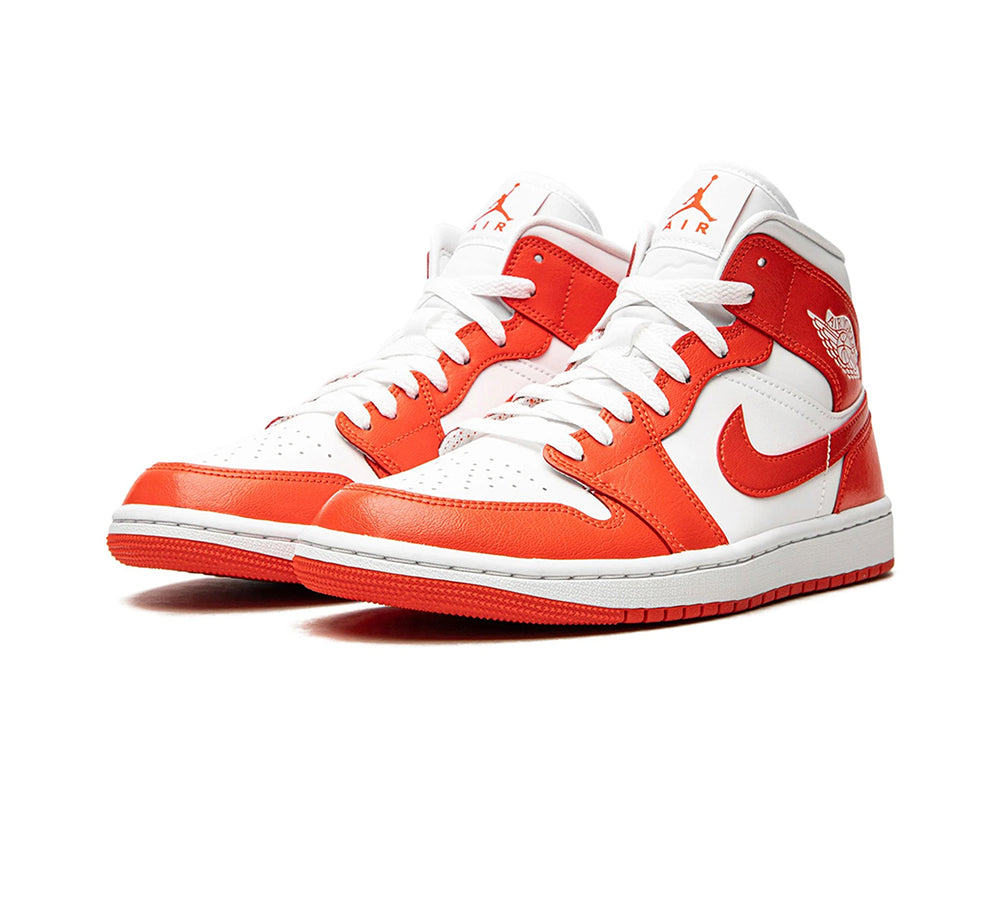 Jordan 1 Mid - Syracuse