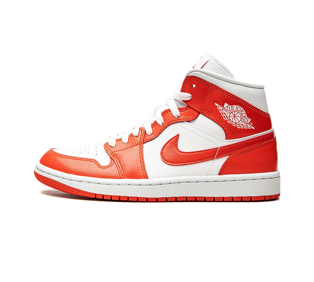 Jordan 1 Mid - Syracuse