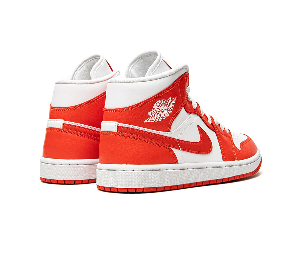 Jordan 1 Mid - Syracuse