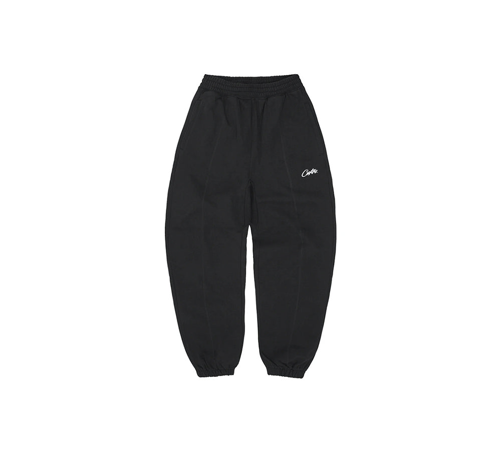 Corteiz HMP V2 Sweatpant - Black