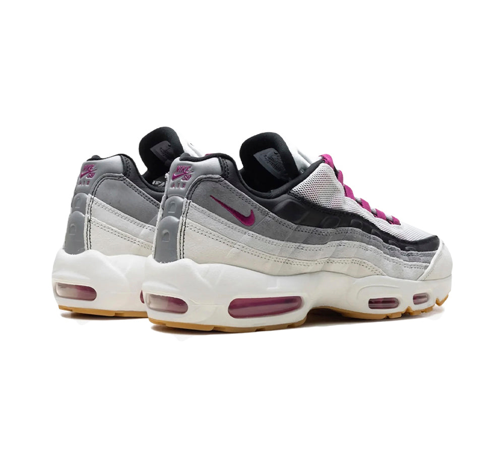 Nike Air Max 95 SB - Cactus Flower