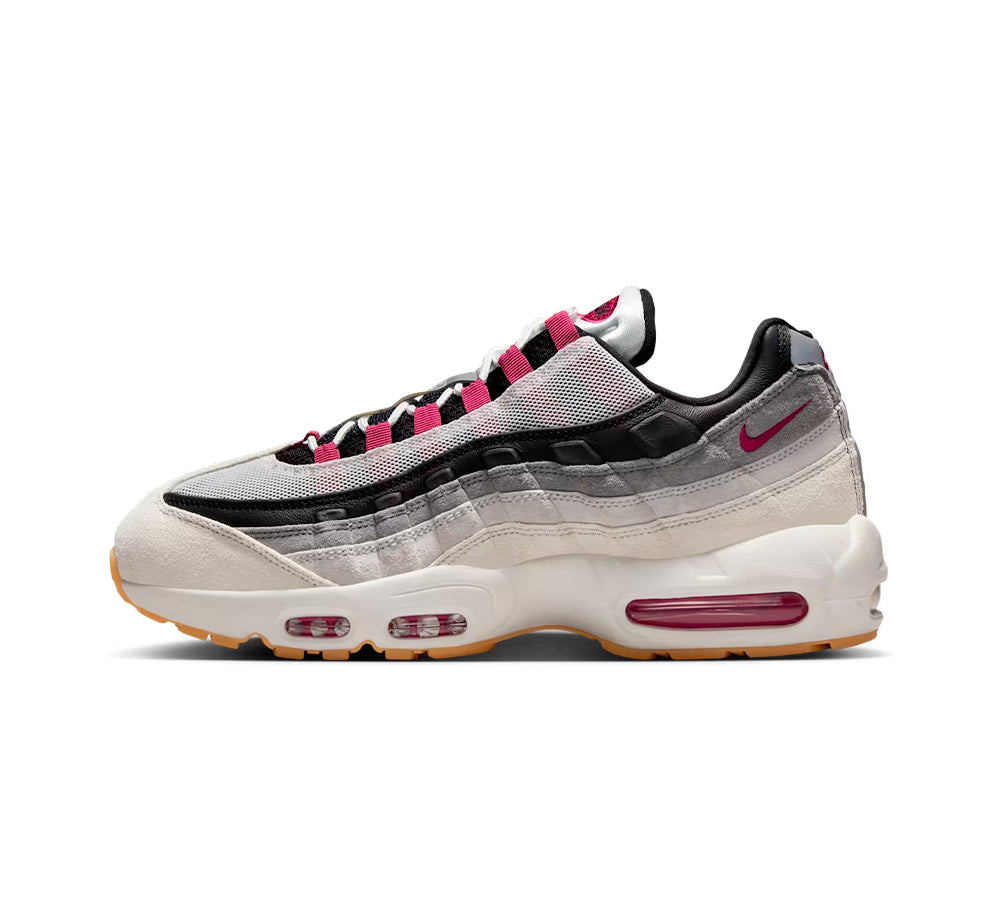 Nike Air Max 95 SB - Cactus Flower