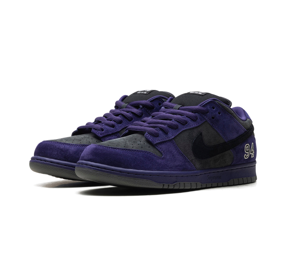 Nike SB Dunk Low - Supreme 94 Ink