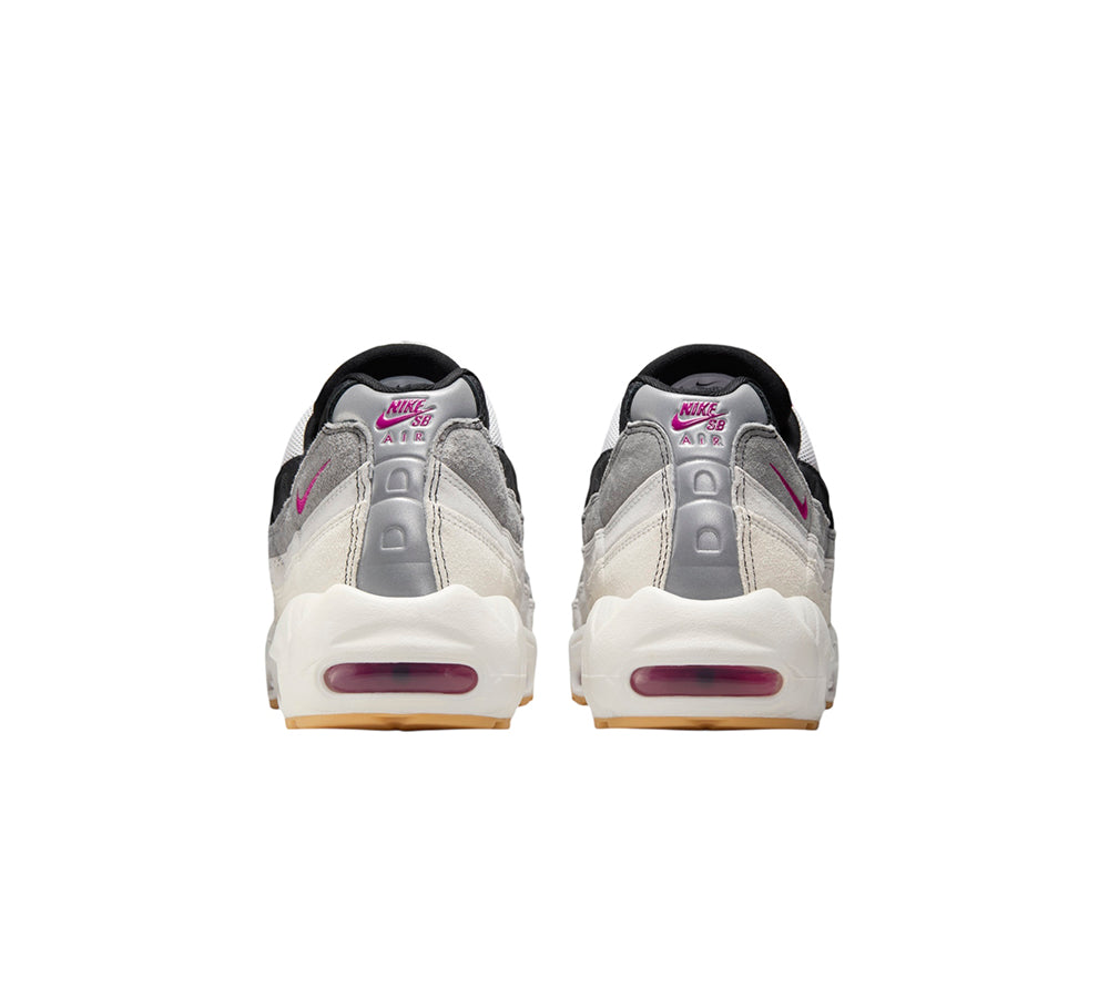 Nike Air Max 95 SB - Cactus Flower