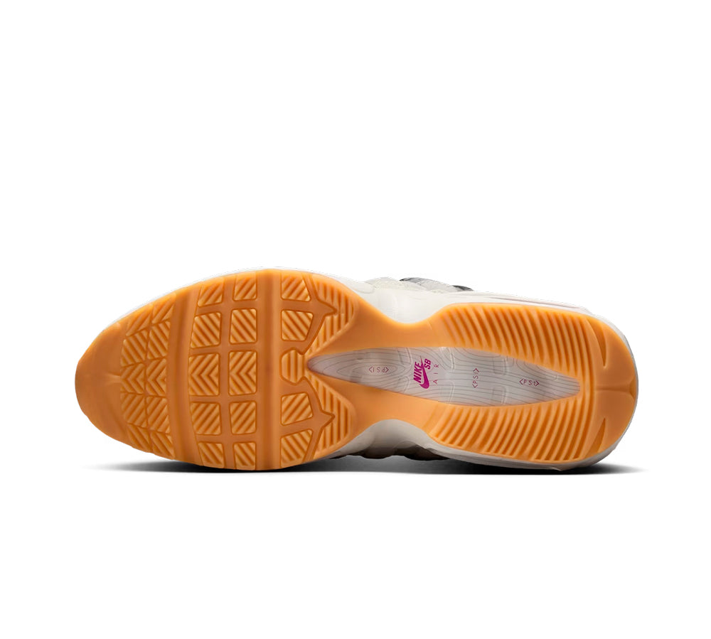 Nike Air Max 95 SB - Cactus Flower