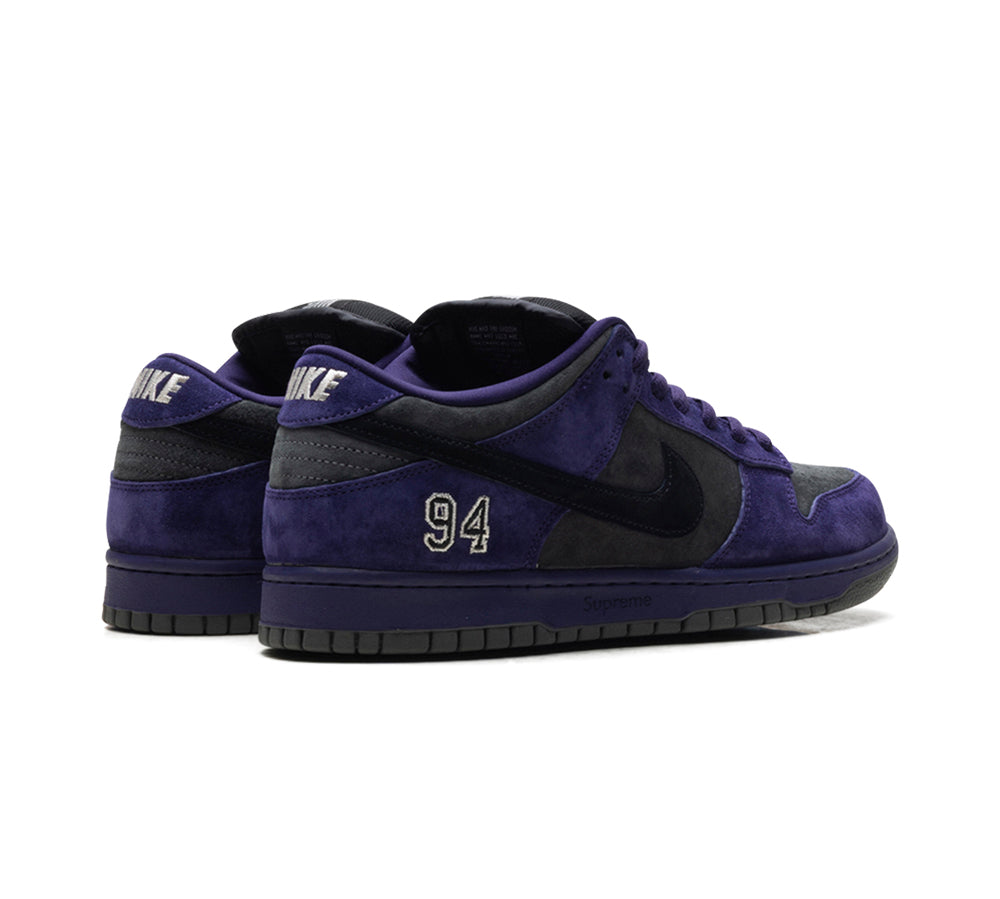 Nike SB Dunk Low - Supreme 94 Ink