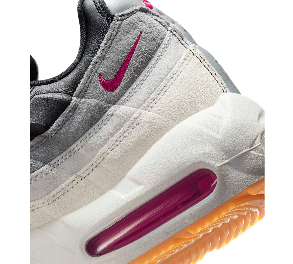 Nike Air Max 95 SB - Cactus Flower