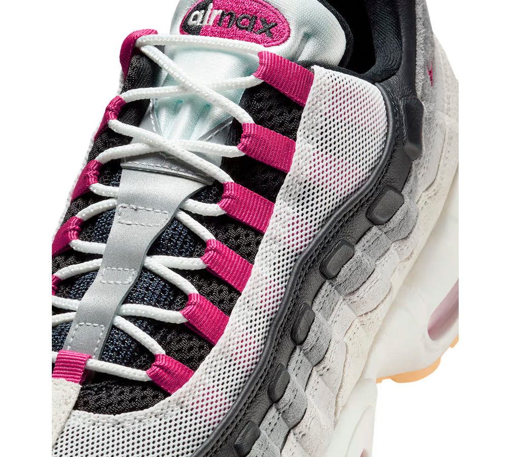 Nike Air Max 95 SB - Cactus Flower