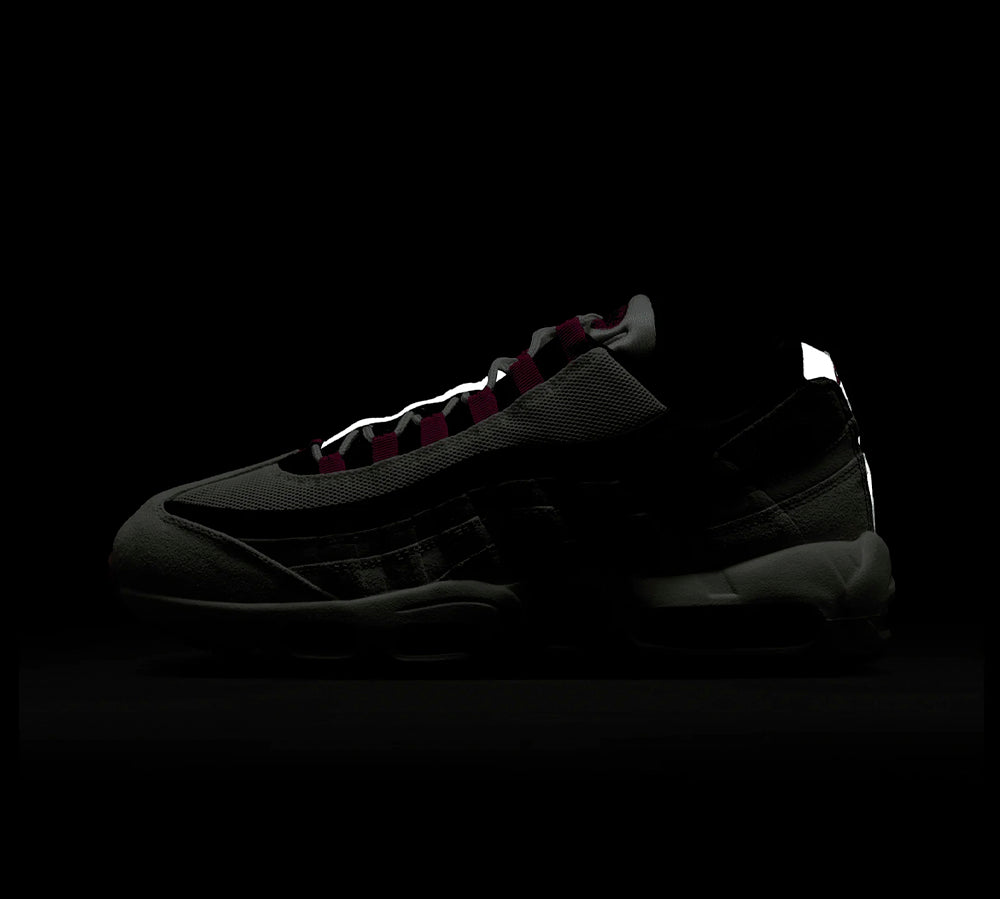 Nike Air Max 95 SB - Cactus Flower