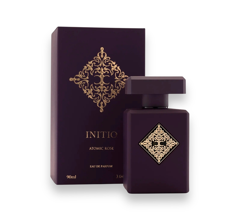 INITIO Atomic Rose Eau de Parfum - 90ml