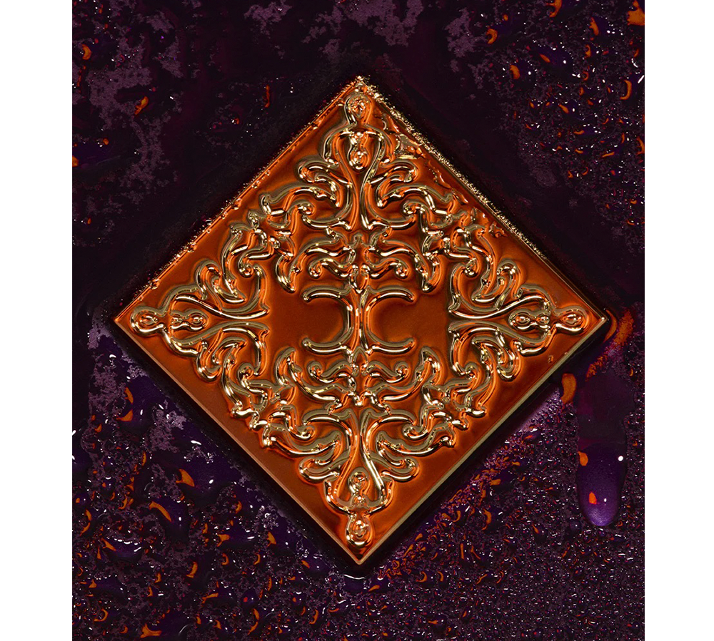 INITIO Atomic Rose Eau de Parfum - 90ml