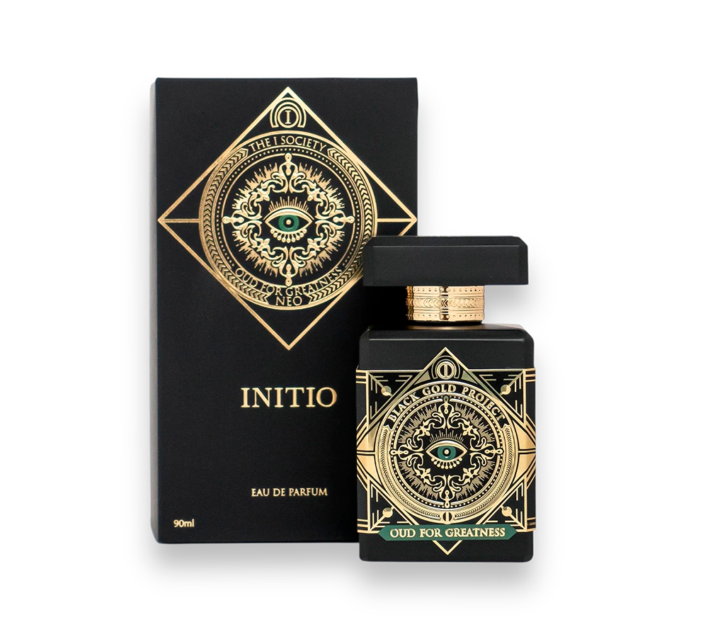 INITIO Oud For Greatness Neo Eau de Parfum - 90ml