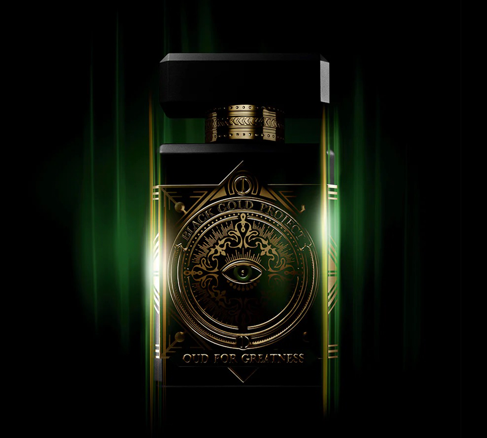 INITIO Oud For Greatness Neo Eau de Parfum - 90ml