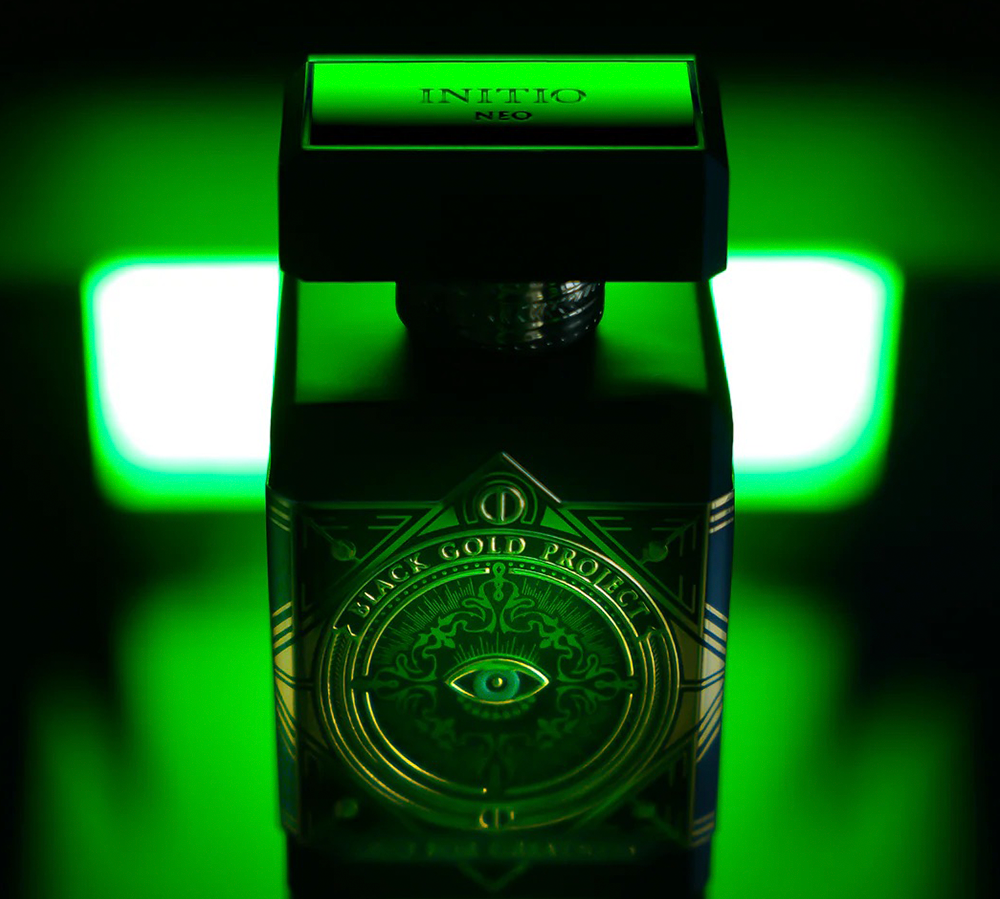 INITIO Oud For Greatness Neo Eau de Parfum - 90ml