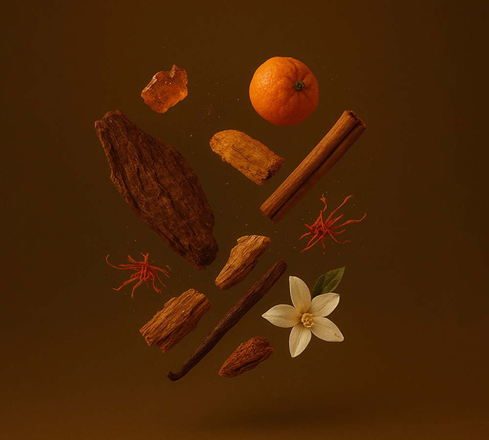 Initio Side Effect Eau de Parfum - 90ml