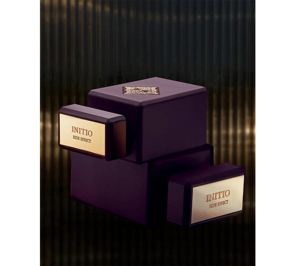 Initio Side Effect Eau de Parfum - 90ml