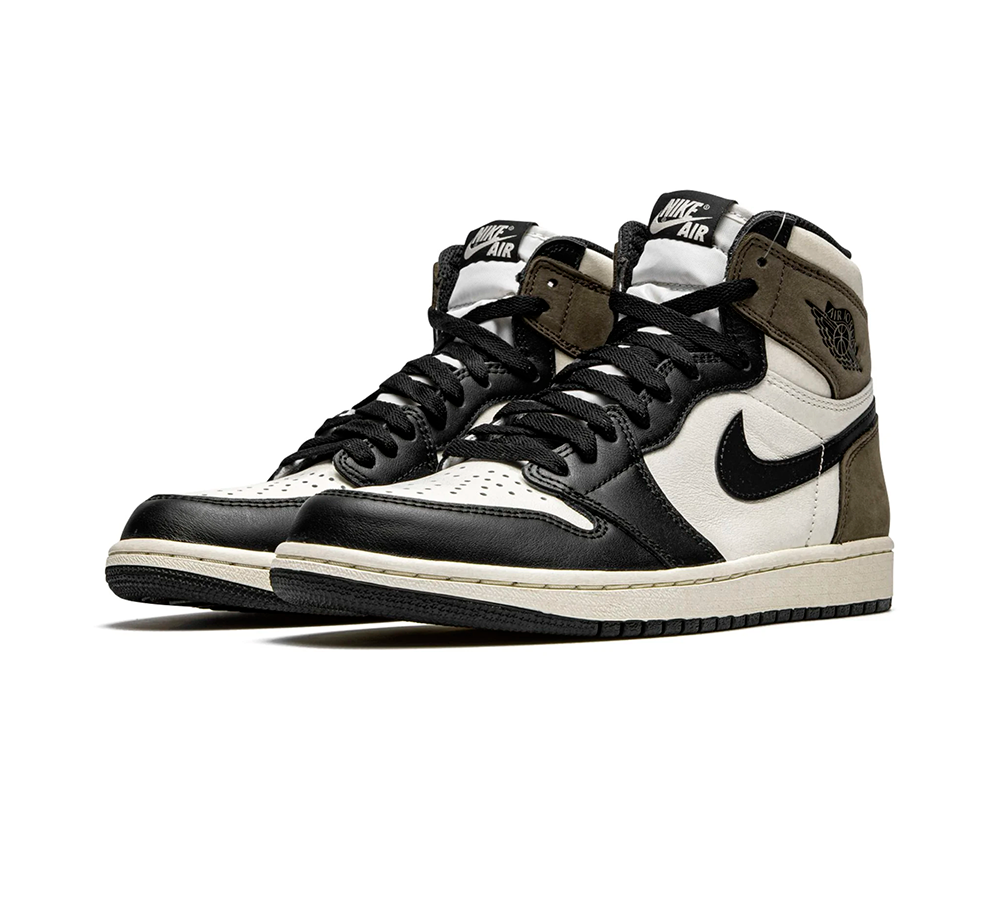 Air Jordan 1 High - Dark Mocha