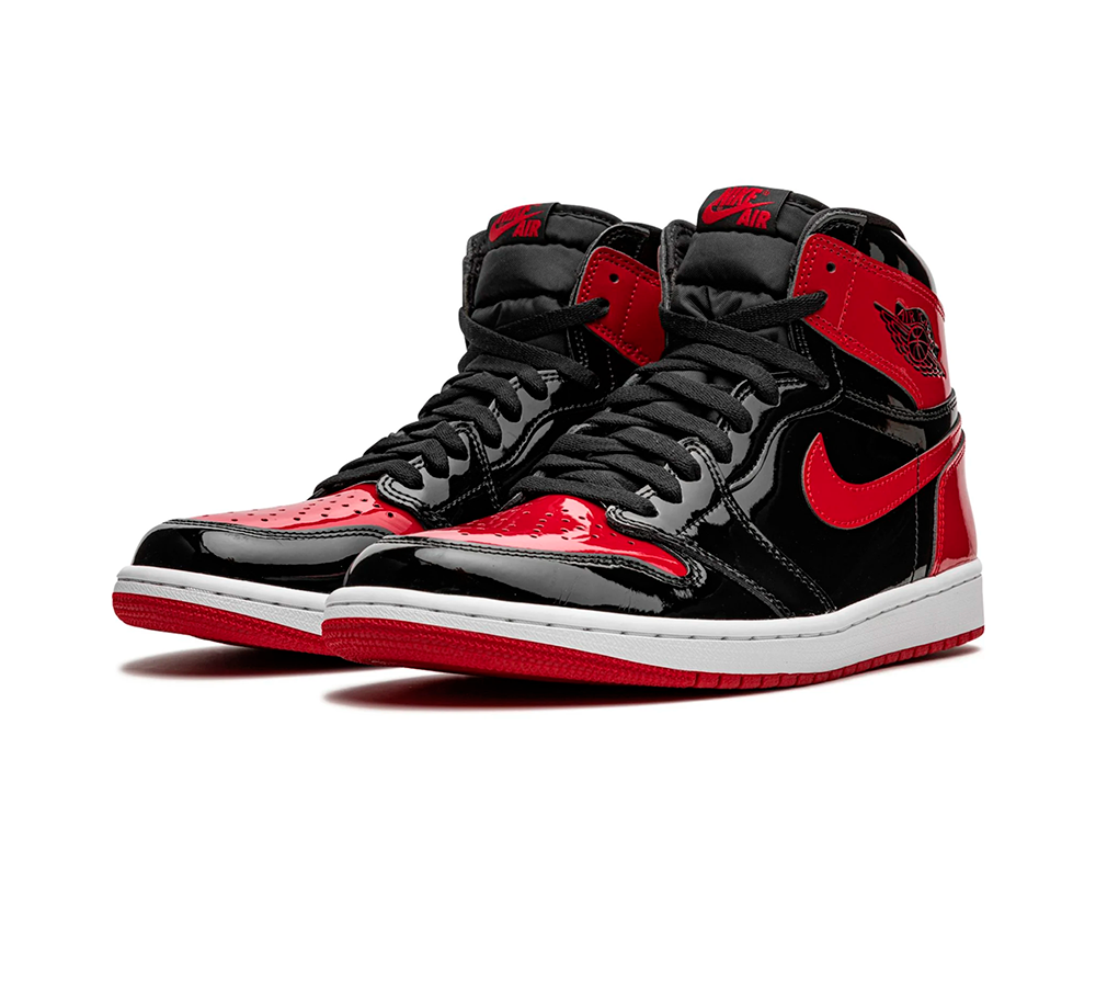 Jordan 1 Retro High OG - Patent Bred