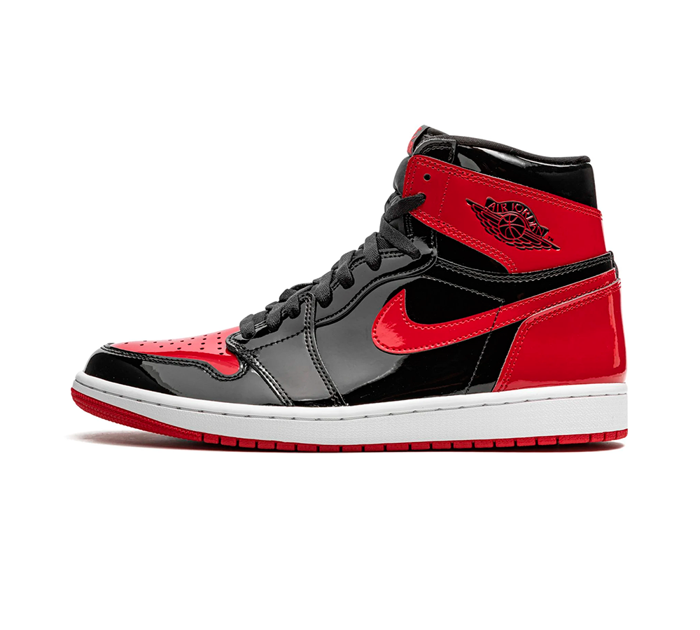 Jordan 1 Retro High OG - Patent Bred