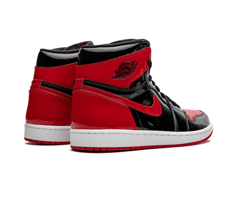 Jordan 1 Retro High OG - Patent Bred