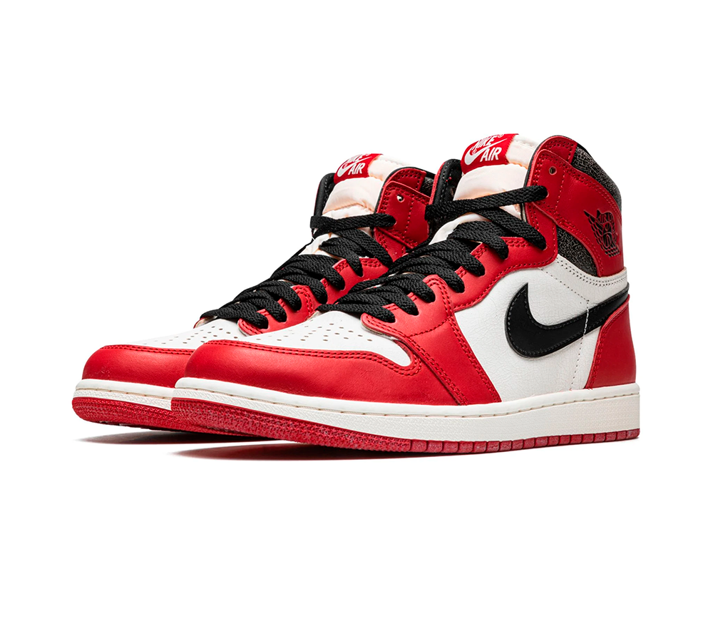 Jordan 1 Retro High OG - Chicago Lost and Found