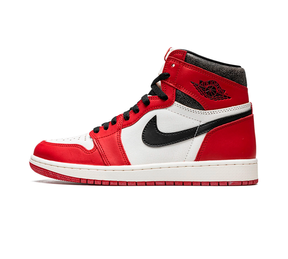 Jordan 1 Retro High OG - Chicago Lost and Found