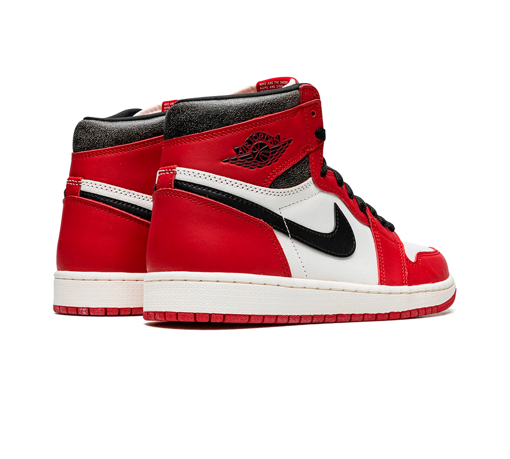 Jordan 1 Retro High OG - Chicago Lost and Found