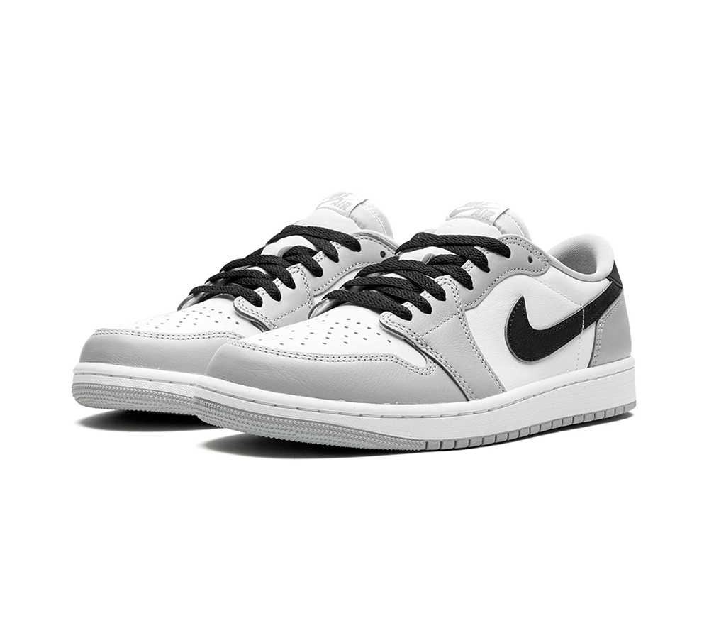 Jordan 1 Retro Low OG - Barons