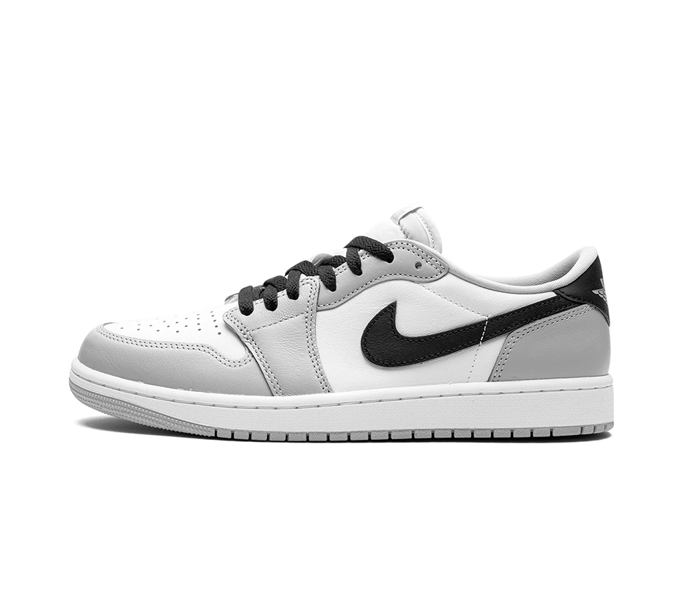 Jordan 1 Retro Low OG - Barons