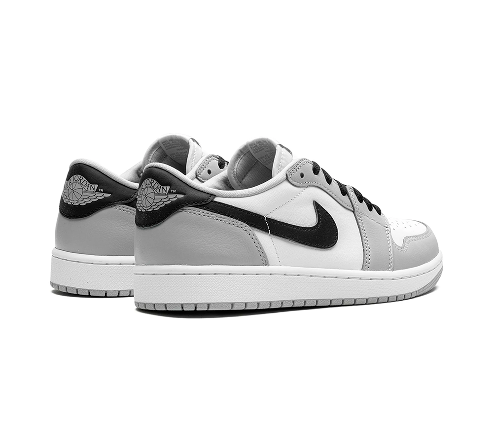 Jordan 1 Retro Low OG - Barons